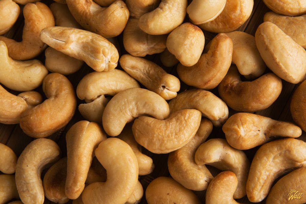 cashews keto
