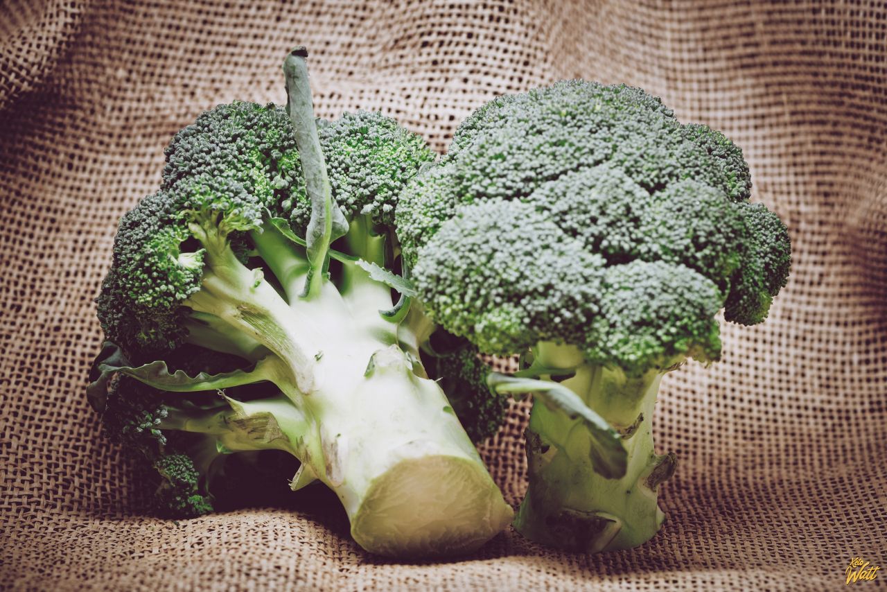 broccoli