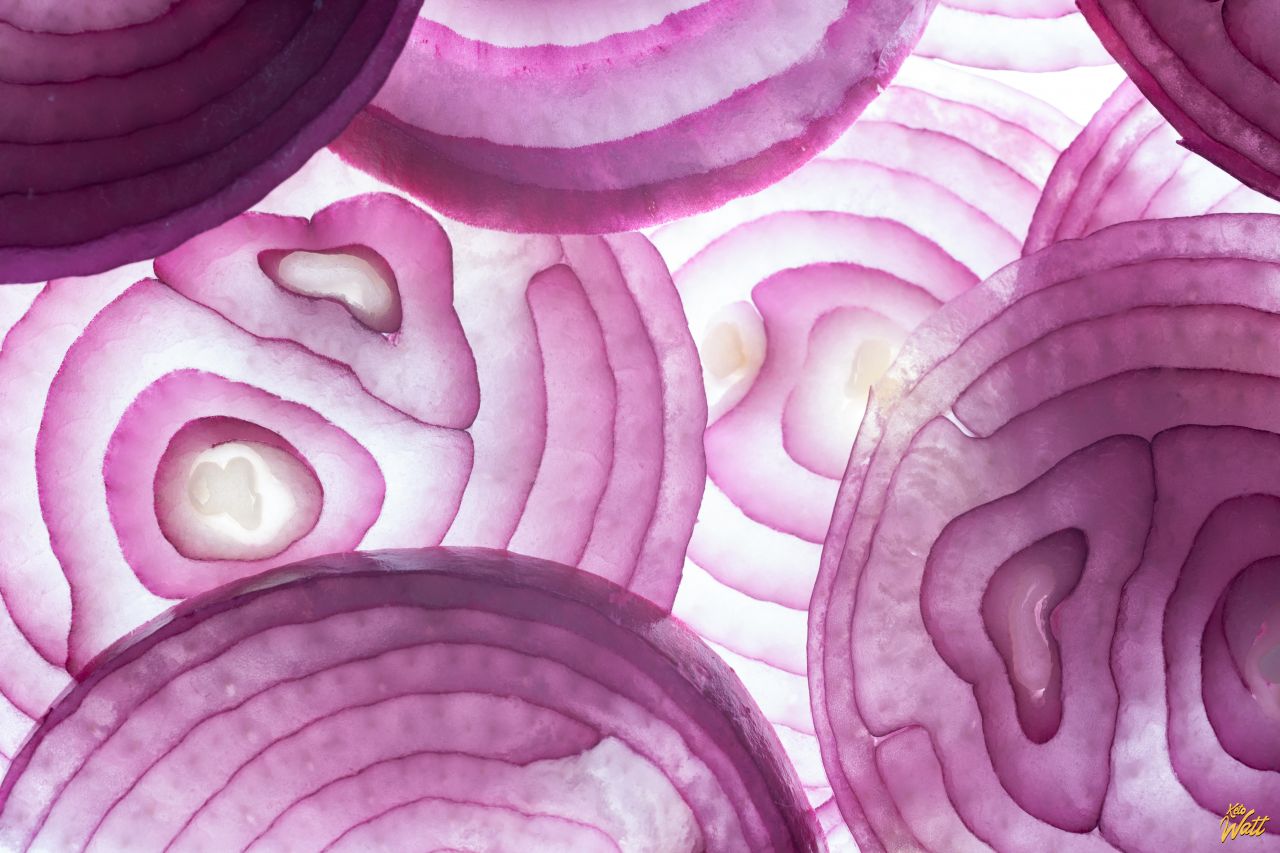 onions