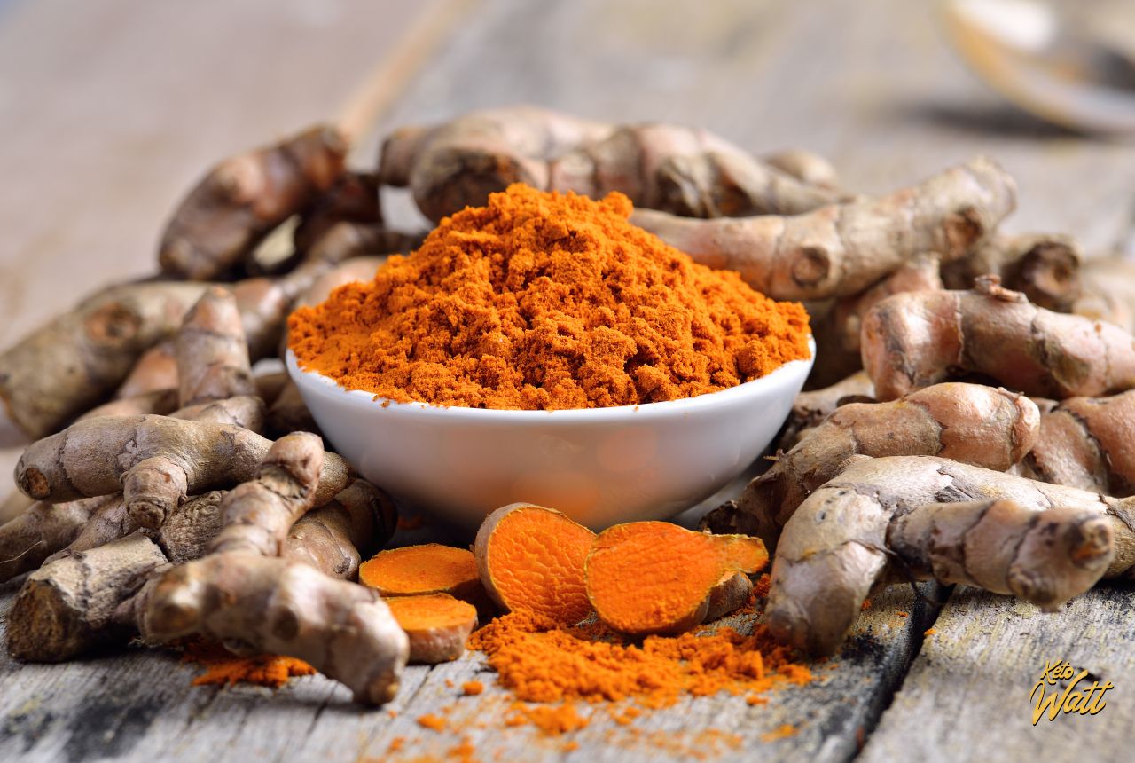tumeric
