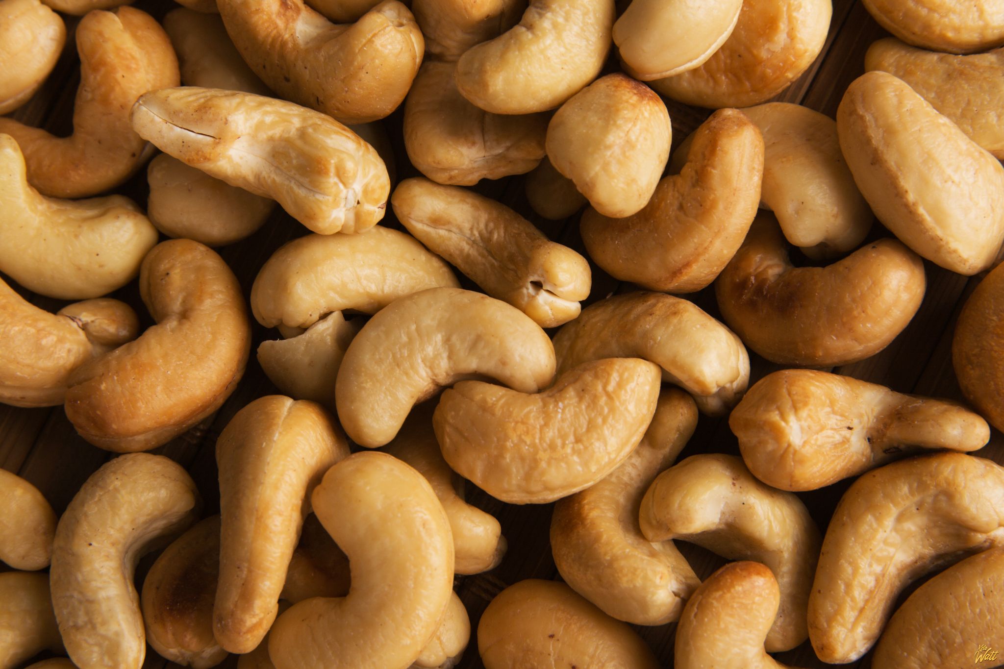 Are Cashews Ketogenic? KetoWatt